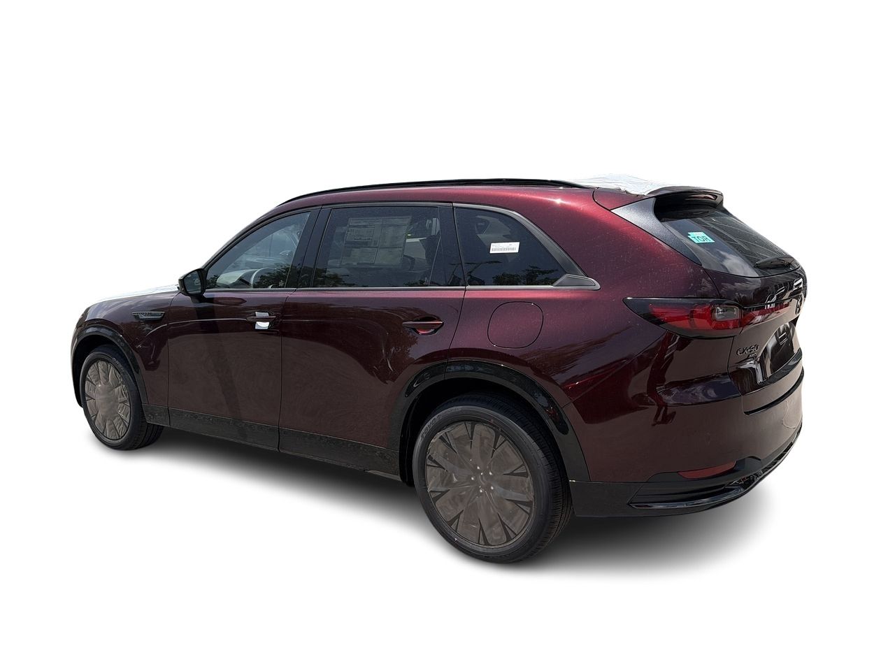 2026 Mazda CX-90 Mild Hybrid in Scarborough, Ontario
