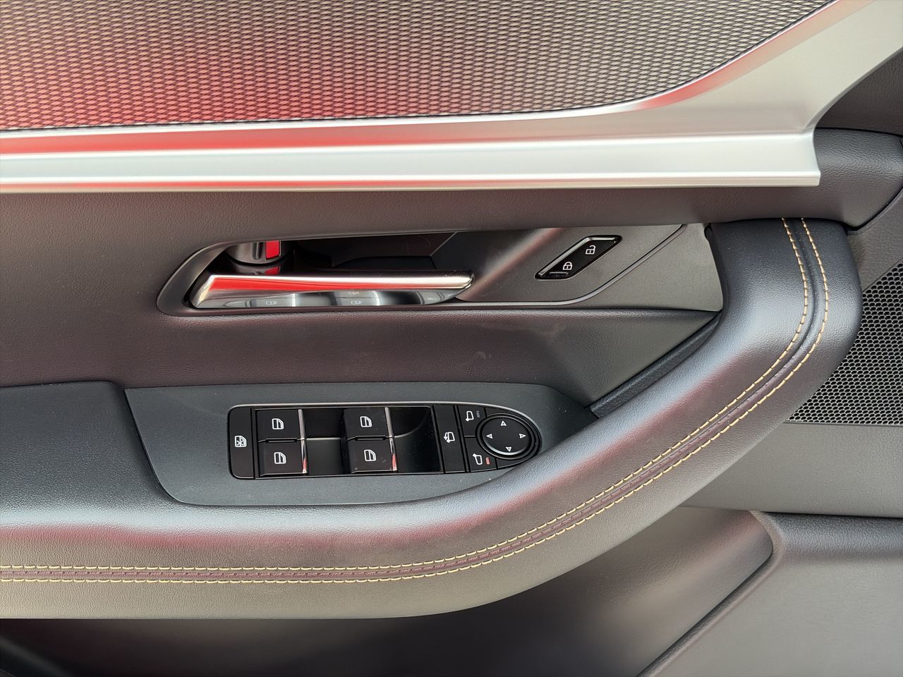 2026 Mazda CX-90 Mild Hybrid in Scarborough, Ontario