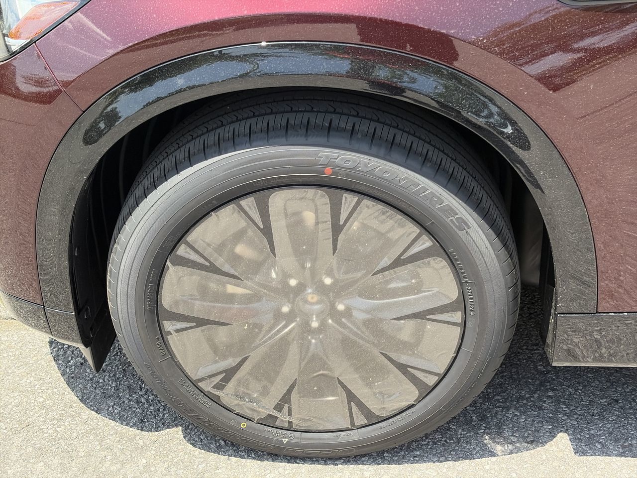 2026 Mazda CX-90 Mild Hybrid in Scarborough, Ontario