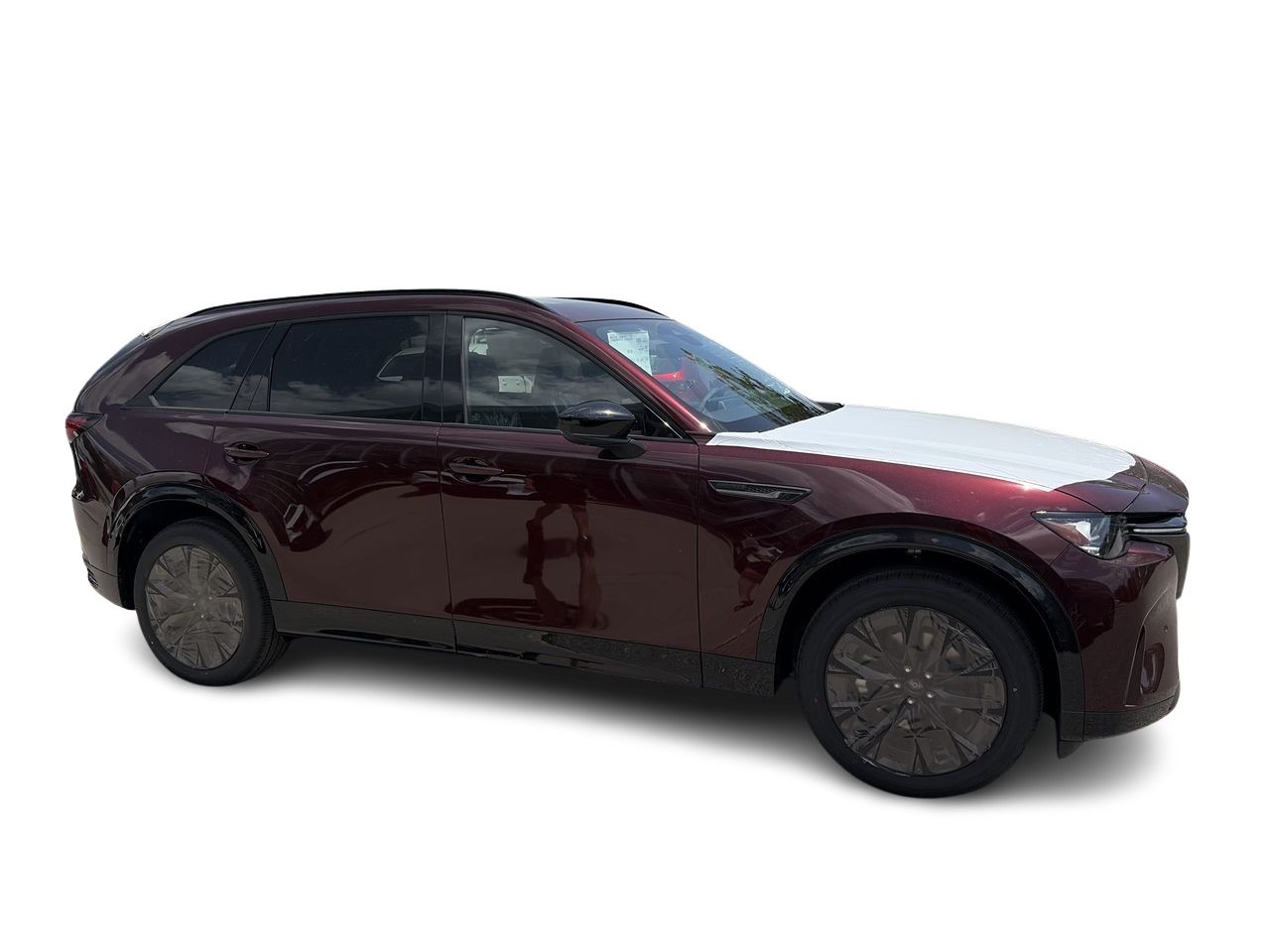2026 Mazda CX-90 Mild Hybrid in Scarborough, Ontario