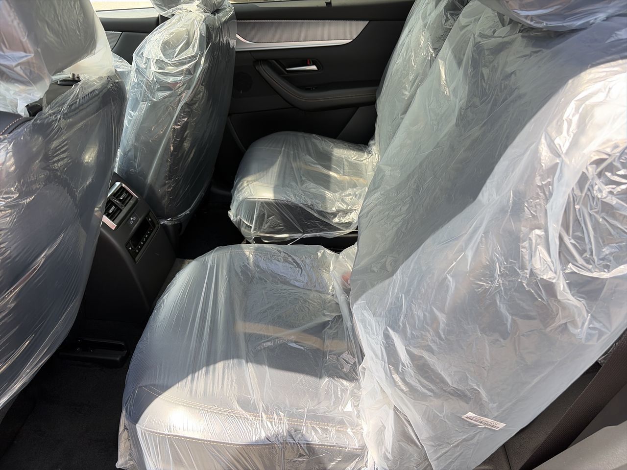 2026 Mazda CX-90 Mild Hybrid in Scarborough, Ontario