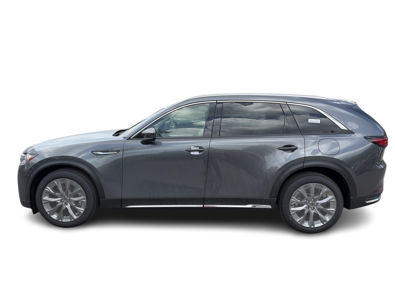 2026 Mazda CX-90 Mild Hybrid in Scarborough, Ontario