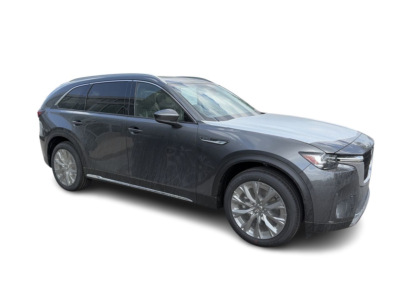 2026 Mazda CX-90 Mild Hybrid in Scarborough, Ontario
