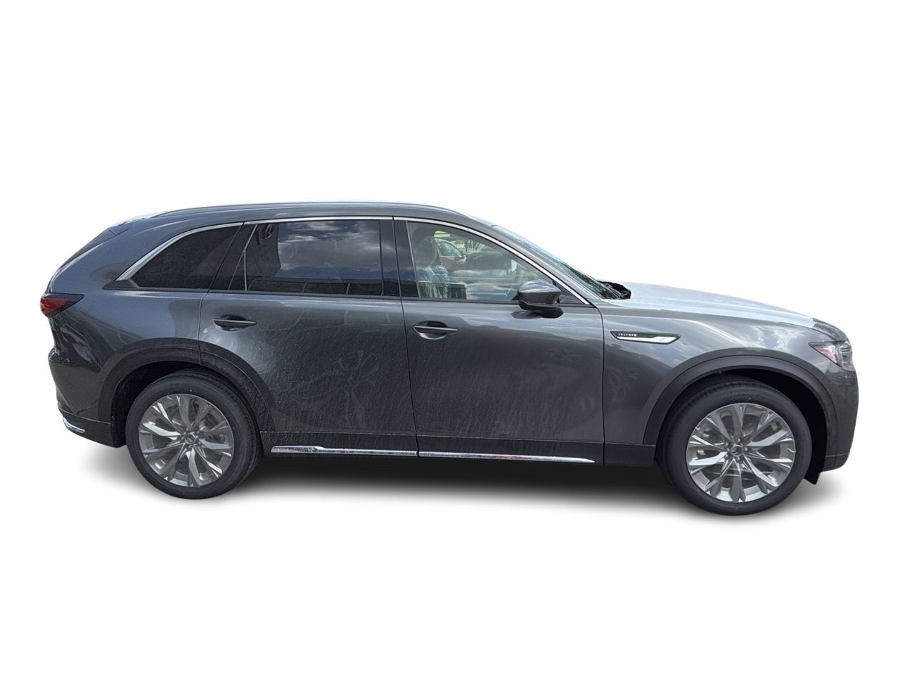 2026 Mazda CX-90 Mild Hybrid in Scarborough, Ontario