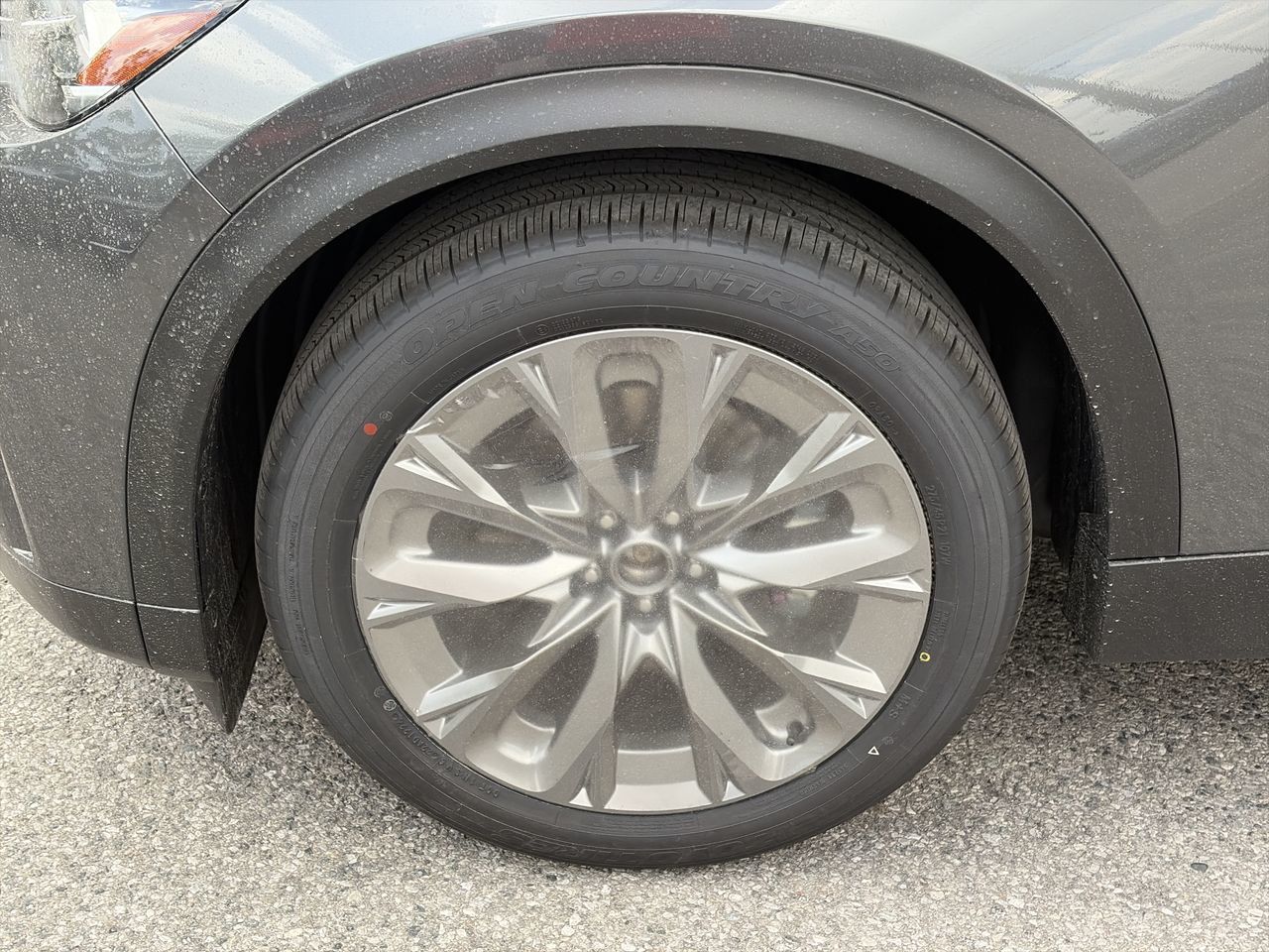 2026 Mazda CX-90 Mild Hybrid in Scarborough, Ontario