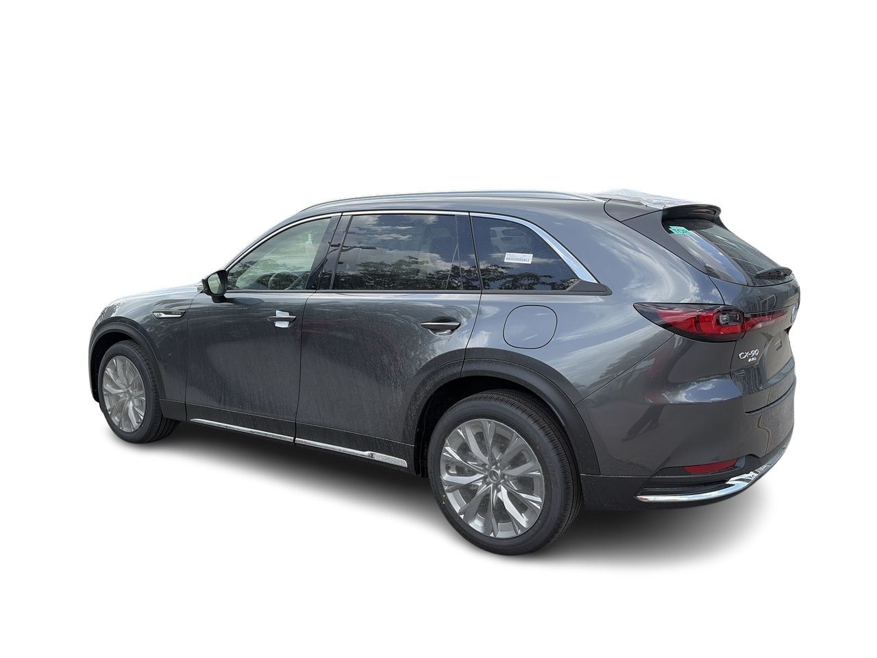 2026 Mazda CX-90 Mild Hybrid in Scarborough, Ontario