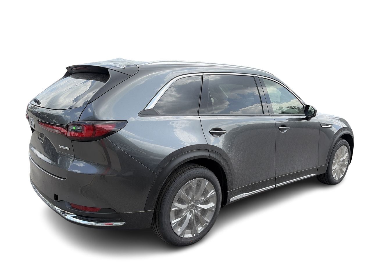 2026 Mazda CX-90 Mild Hybrid in Scarborough, Ontario