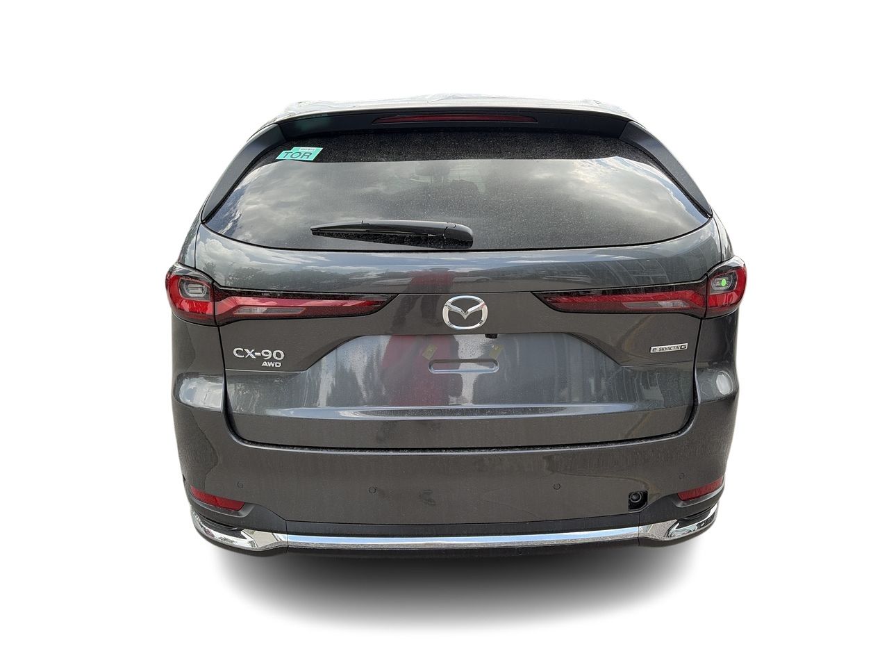 2026 Mazda CX-90 Mild Hybrid in Scarborough, Ontario