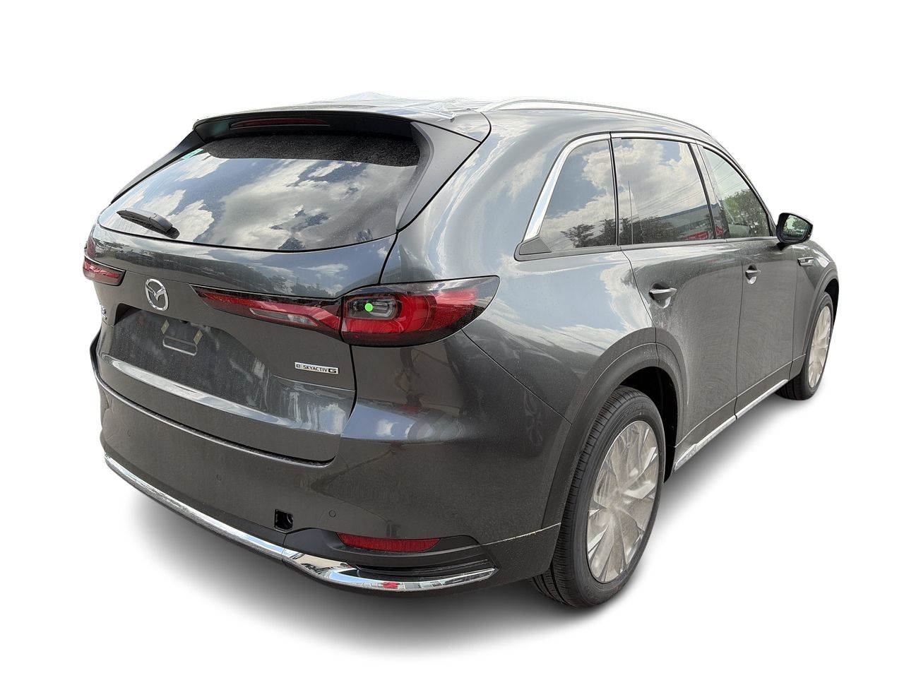 2026 Mazda CX-90 Mild Hybrid in Scarborough, Ontario