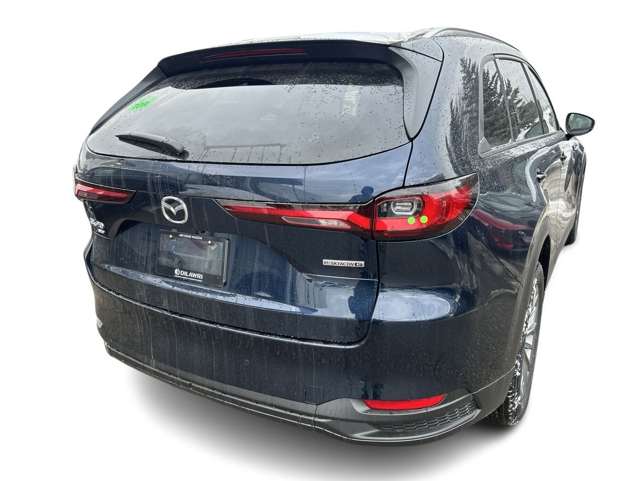 2026 Mazda CX-90 Mild Hybrid in Scarborough, Ontario
