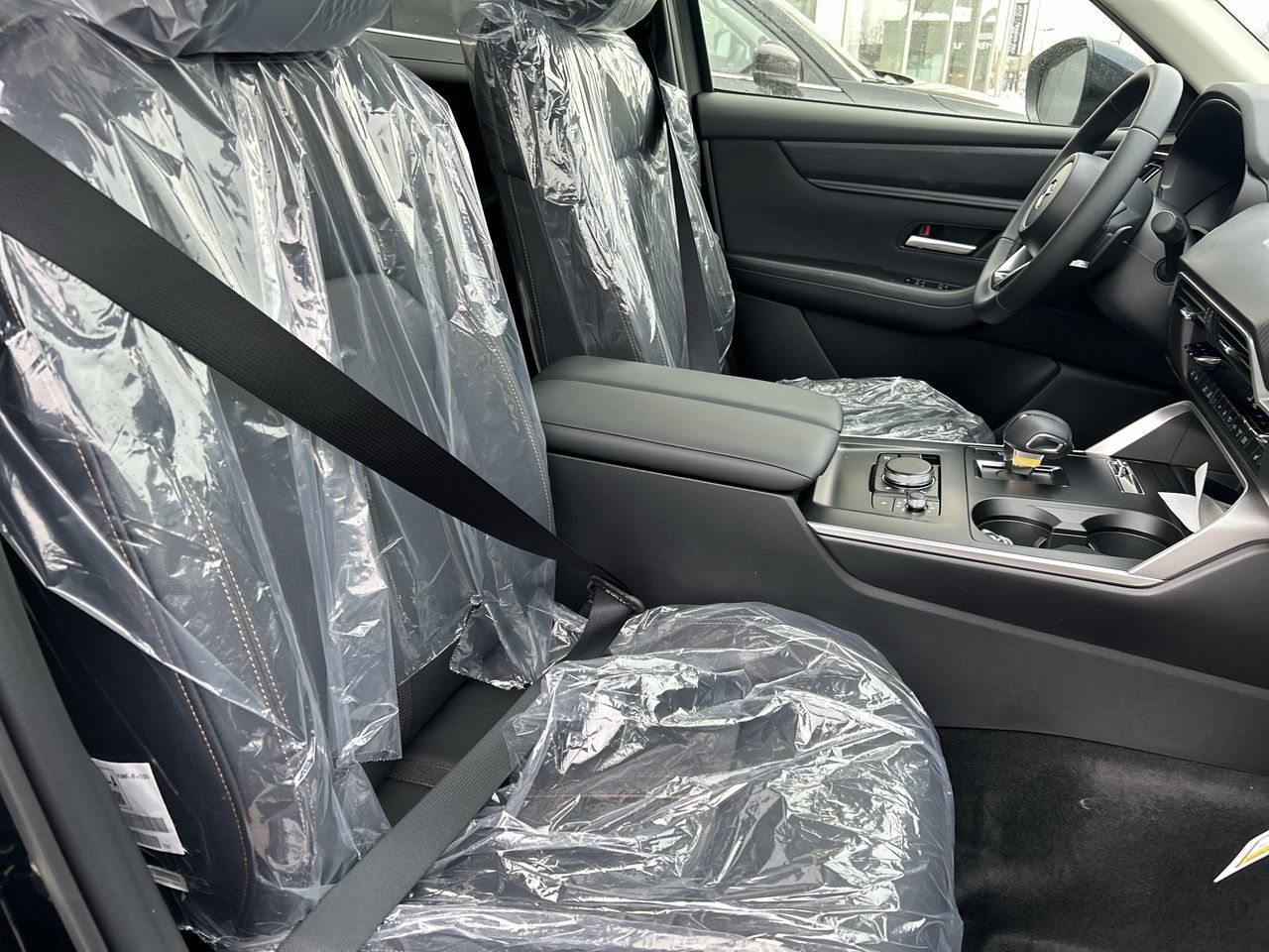 2026 Mazda CX-90 Mild Hybrid in Scarborough, Ontario