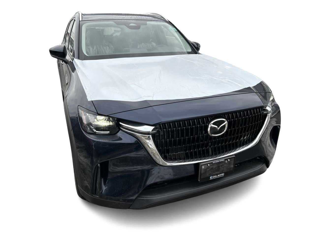 2026 Mazda CX-90 Mild Hybrid in Scarborough, Ontario