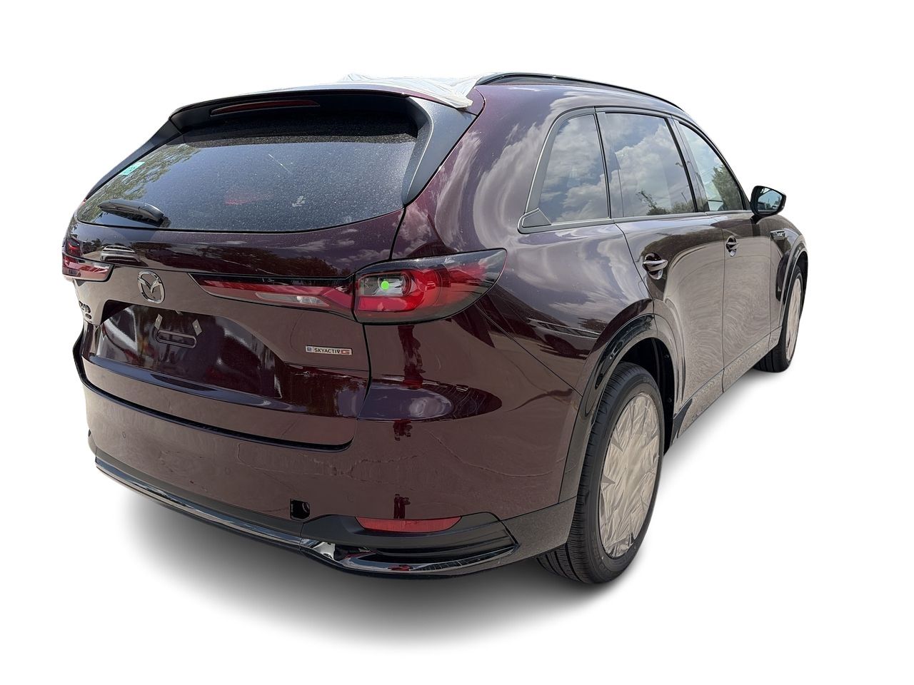 2026 Mazda CX-90 Mild Hybrid in Scarborough, Ontario