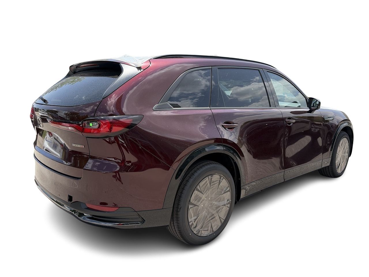 2026 Mazda CX-90 Mild Hybrid in Scarborough, Ontario