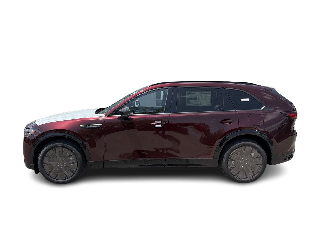 2026 Mazda CX-90 Mild Hybrid in Scarborough, Ontario