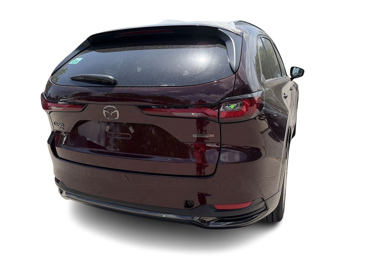 2026 Mazda CX-90 Mild Hybrid in Scarborough, Ontario