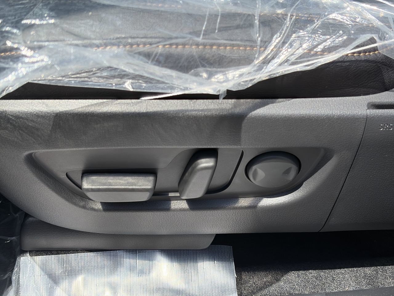 2026 Mazda CX-90 Mild Hybrid in Scarborough, Ontario