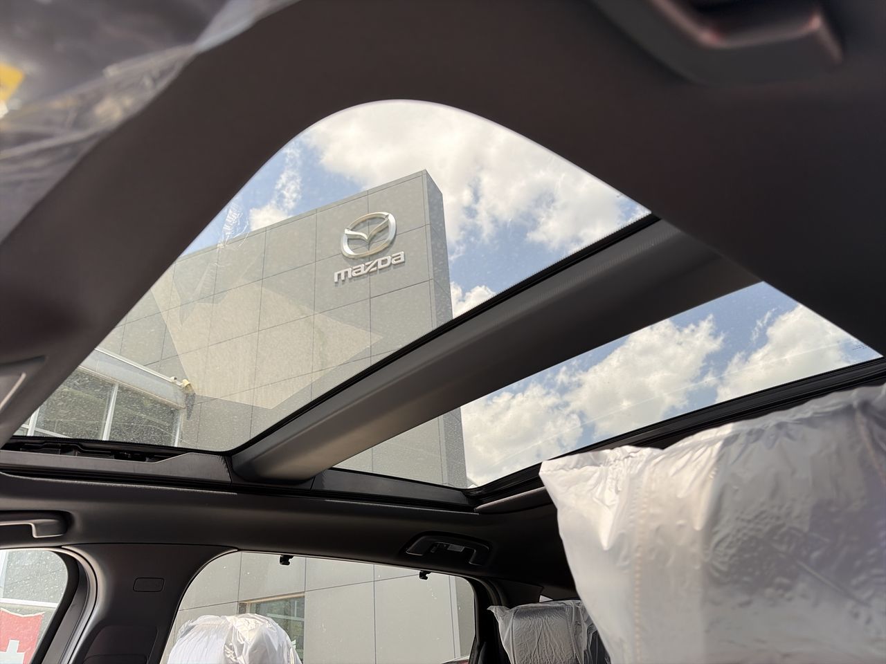 2026 Mazda CX-90 Mild Hybrid in Scarborough, Ontario