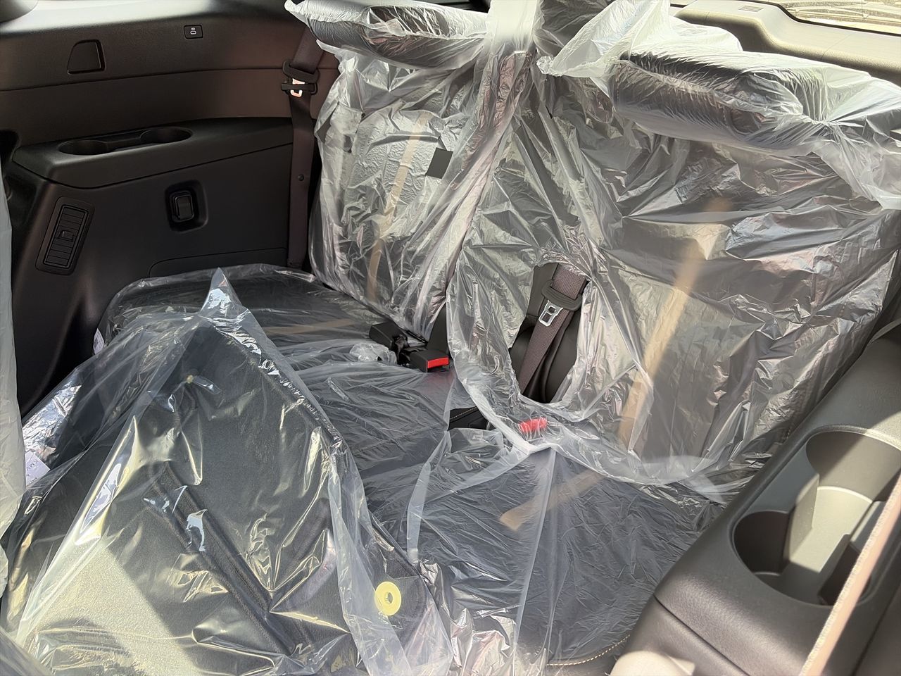 2026 Mazda CX-90 Mild Hybrid in Scarborough, Ontario