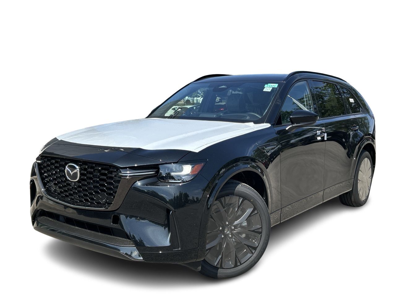 Mazda CX-90 Mild Hybrid  2026 à Scarborough, Ontario