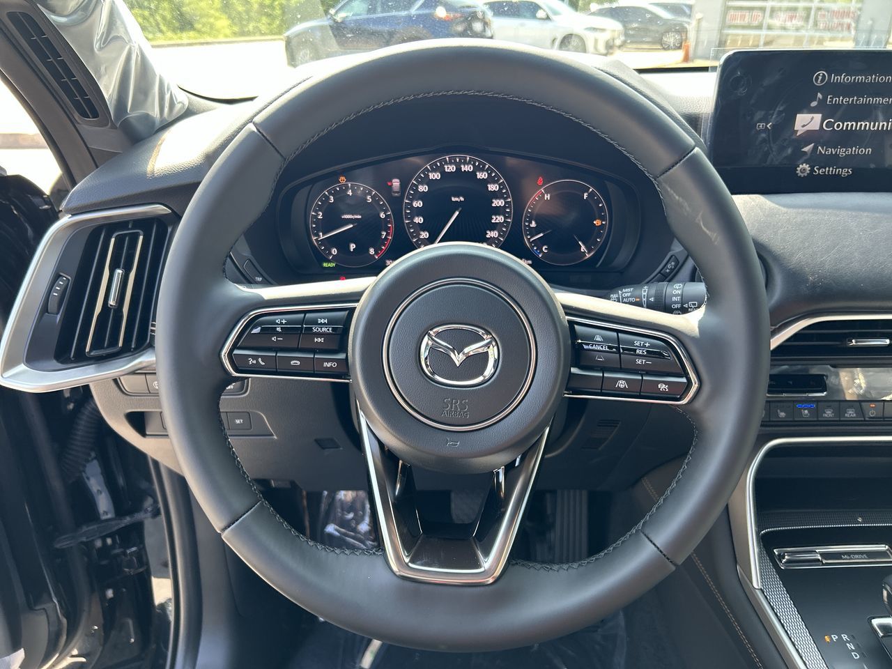 Mazda CX-90 Mild Hybrid  2026 à Scarborough, Ontario