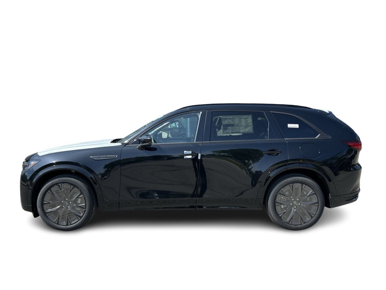 Mazda CX-90 Mild Hybrid  2026 à Scarborough, Ontario
