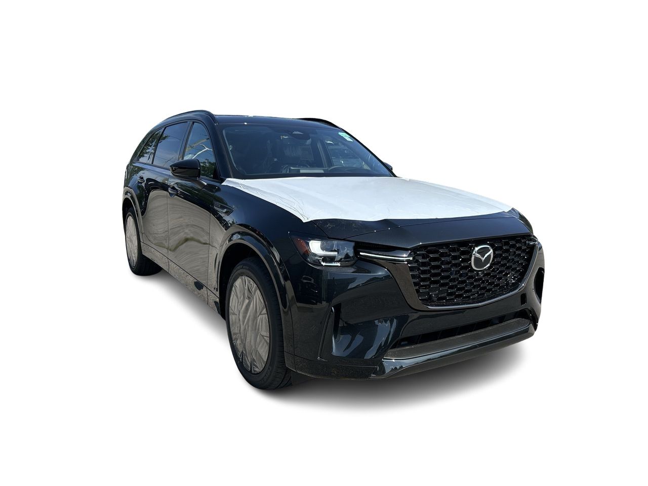 Mazda CX-90 Mild Hybrid  2026 à Scarborough, Ontario