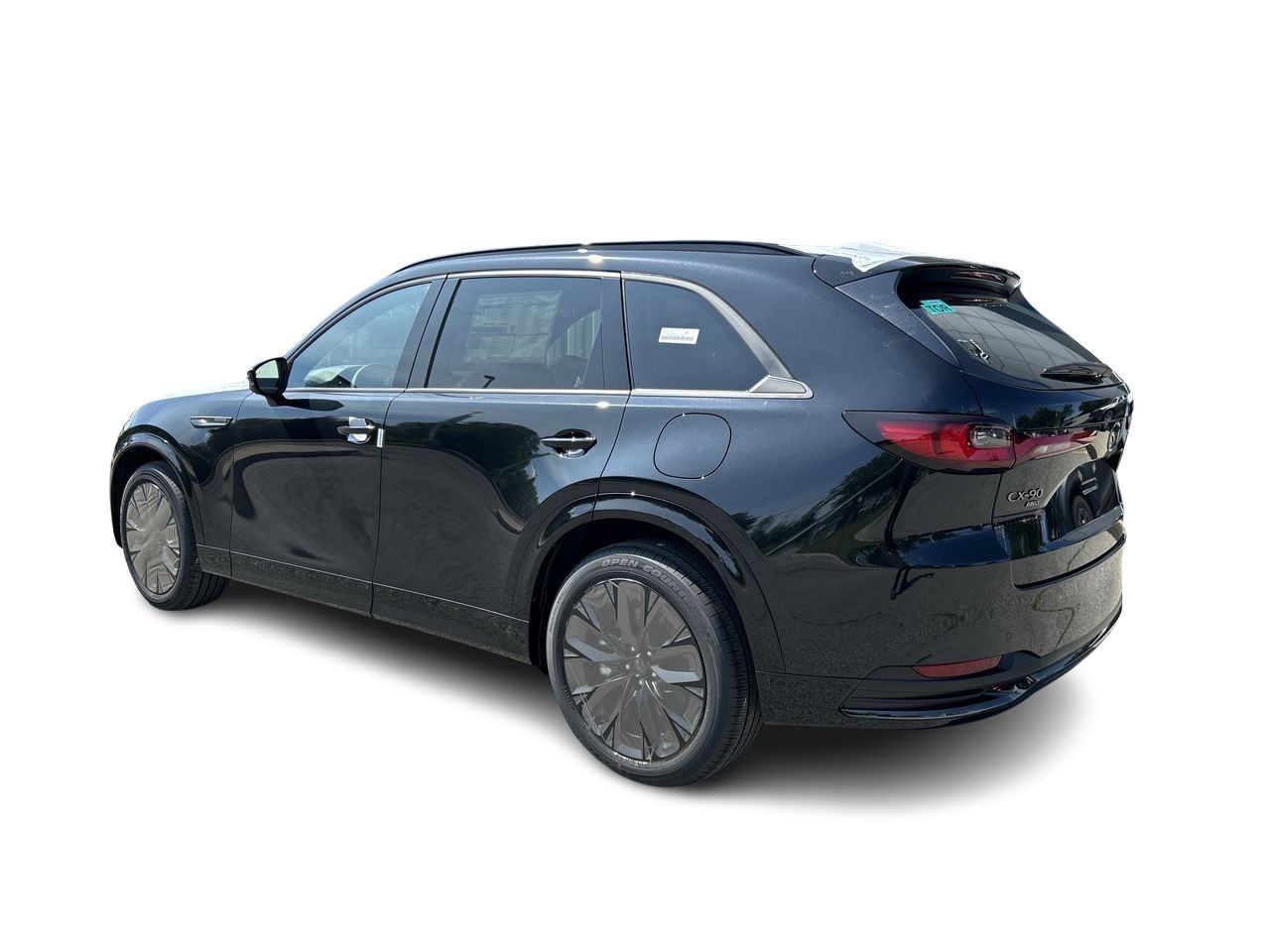 Mazda CX-90 Mild Hybrid  2026 à Scarborough, Ontario