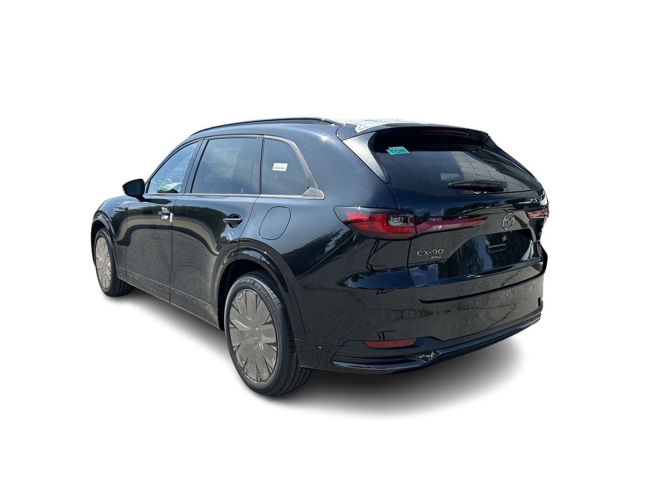 Mazda CX-90 Mild Hybrid  2026 à Scarborough, Ontario