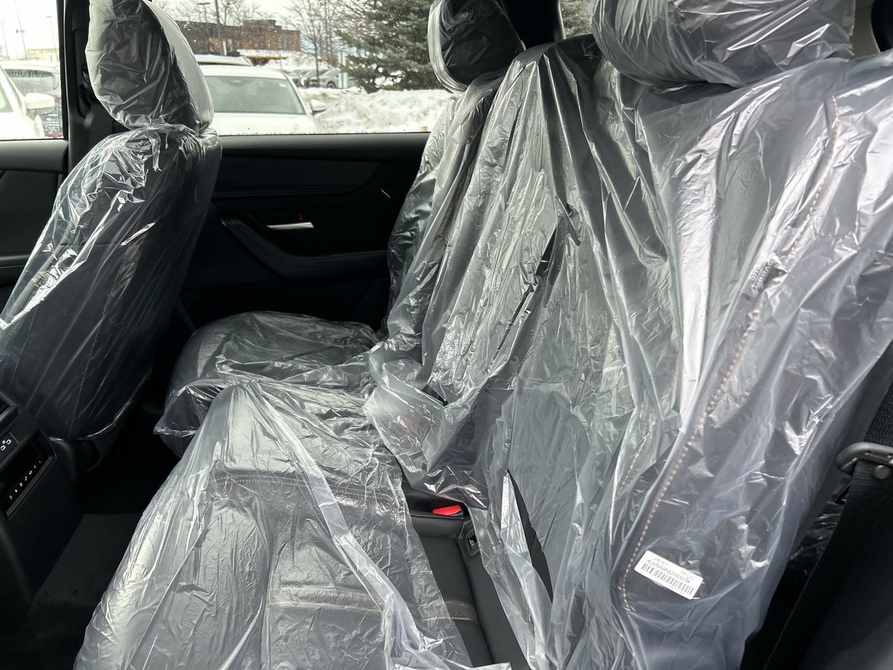 2026 Mazda CX-90 Mild Hybrid in Scarborough, Ontario