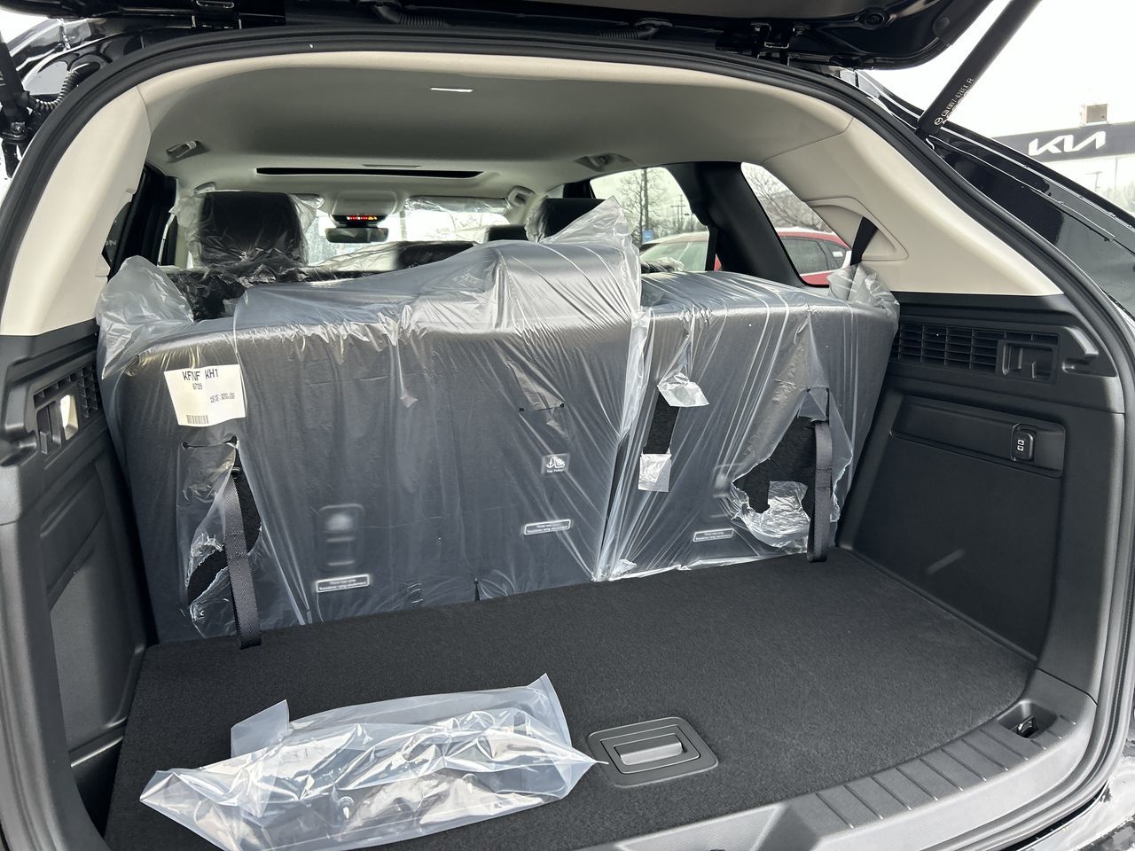 2026 Mazda CX-90 Mild Hybrid in Scarborough, Ontario
