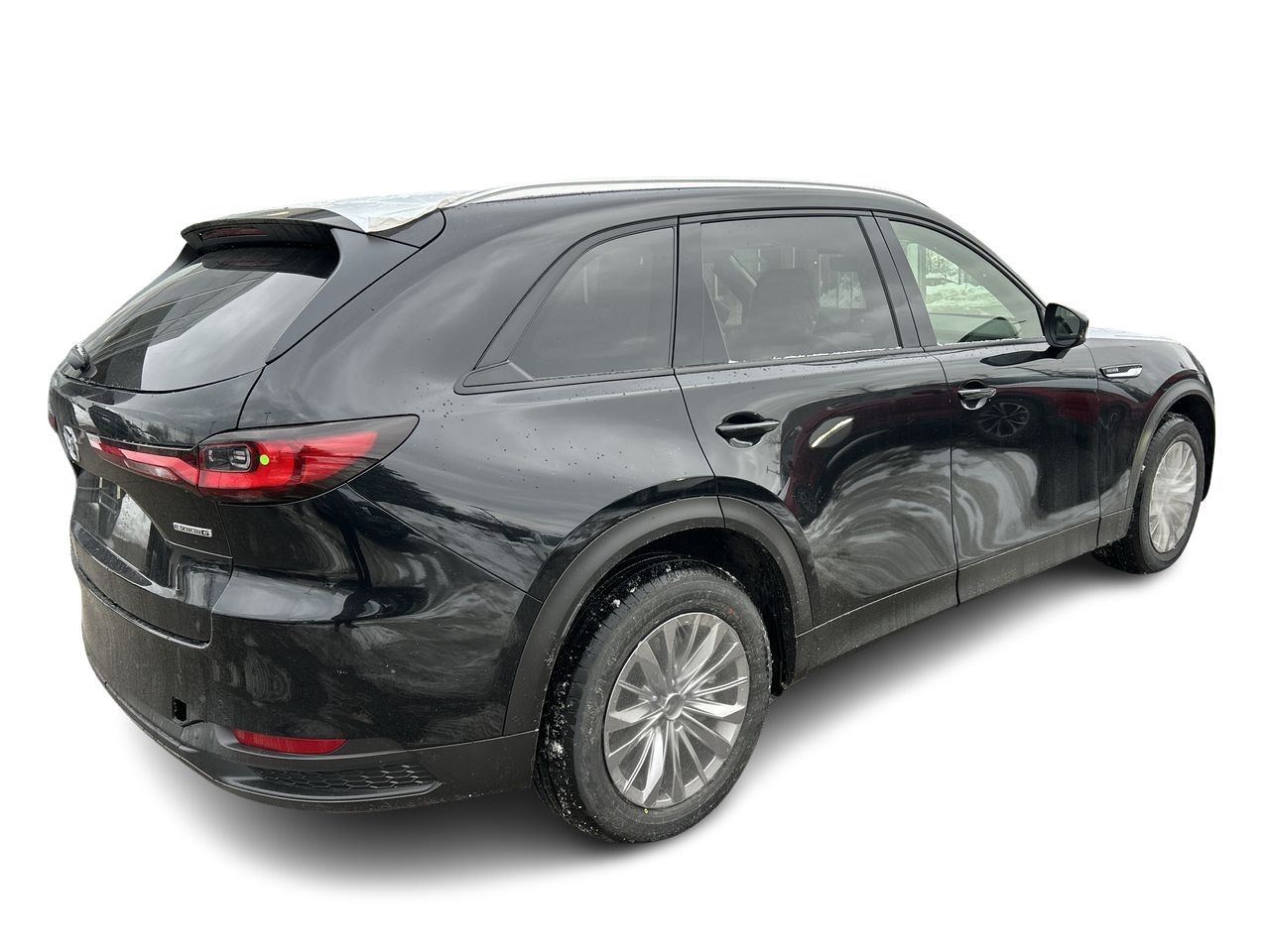 2026 Mazda CX-90 Mild Hybrid in Scarborough, Ontario