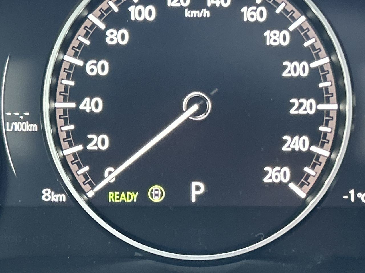 2026 Mazda CX-90 Mild Hybrid in Scarborough, Ontario