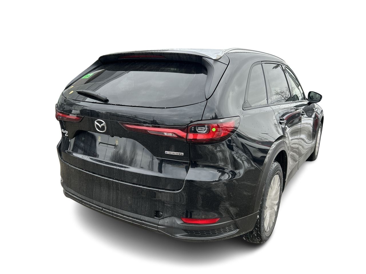 2026 Mazda CX-90 Mild Hybrid in Scarborough, Ontario