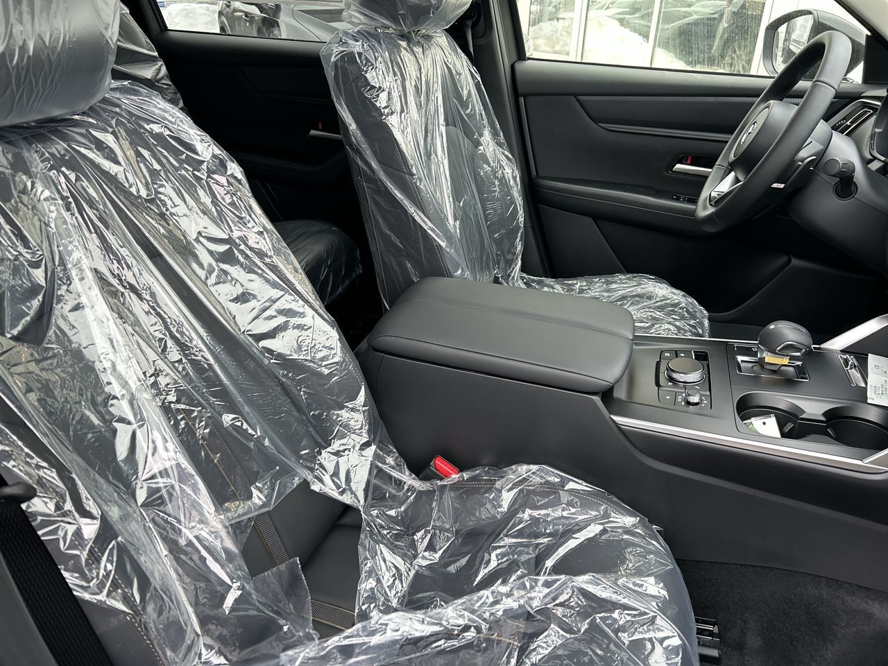 2026 Mazda CX-90 Mild Hybrid in Scarborough, Ontario