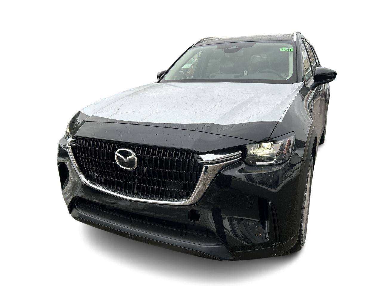 2026 Mazda CX-90 Mild Hybrid in Scarborough, Ontario