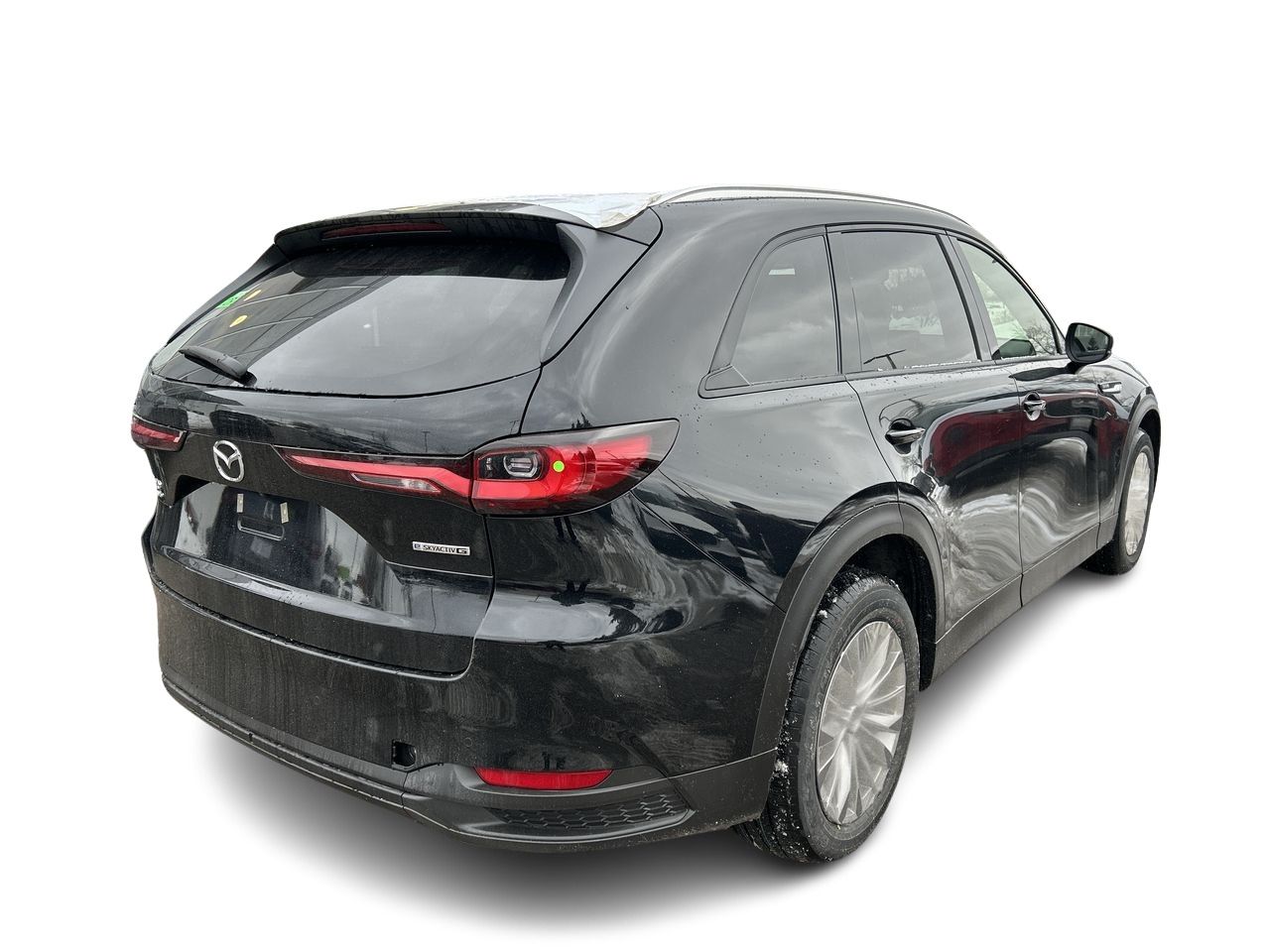 2026 Mazda CX-90 Mild Hybrid in Scarborough, Ontario