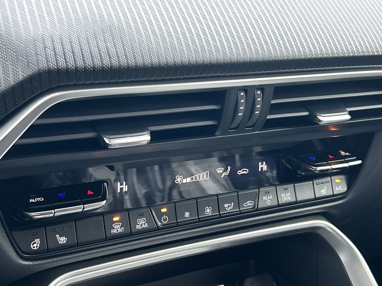 2026 Mazda CX-90 Mild Hybrid in Scarborough, Ontario