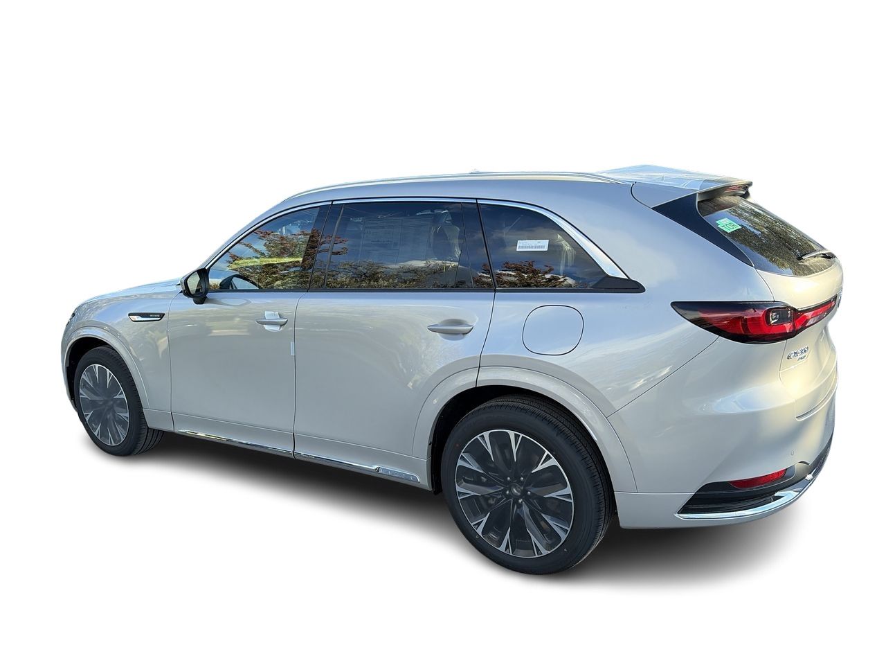 Mazda CX-90 Mild Hybrid  2026 à Scarborough, Ontario