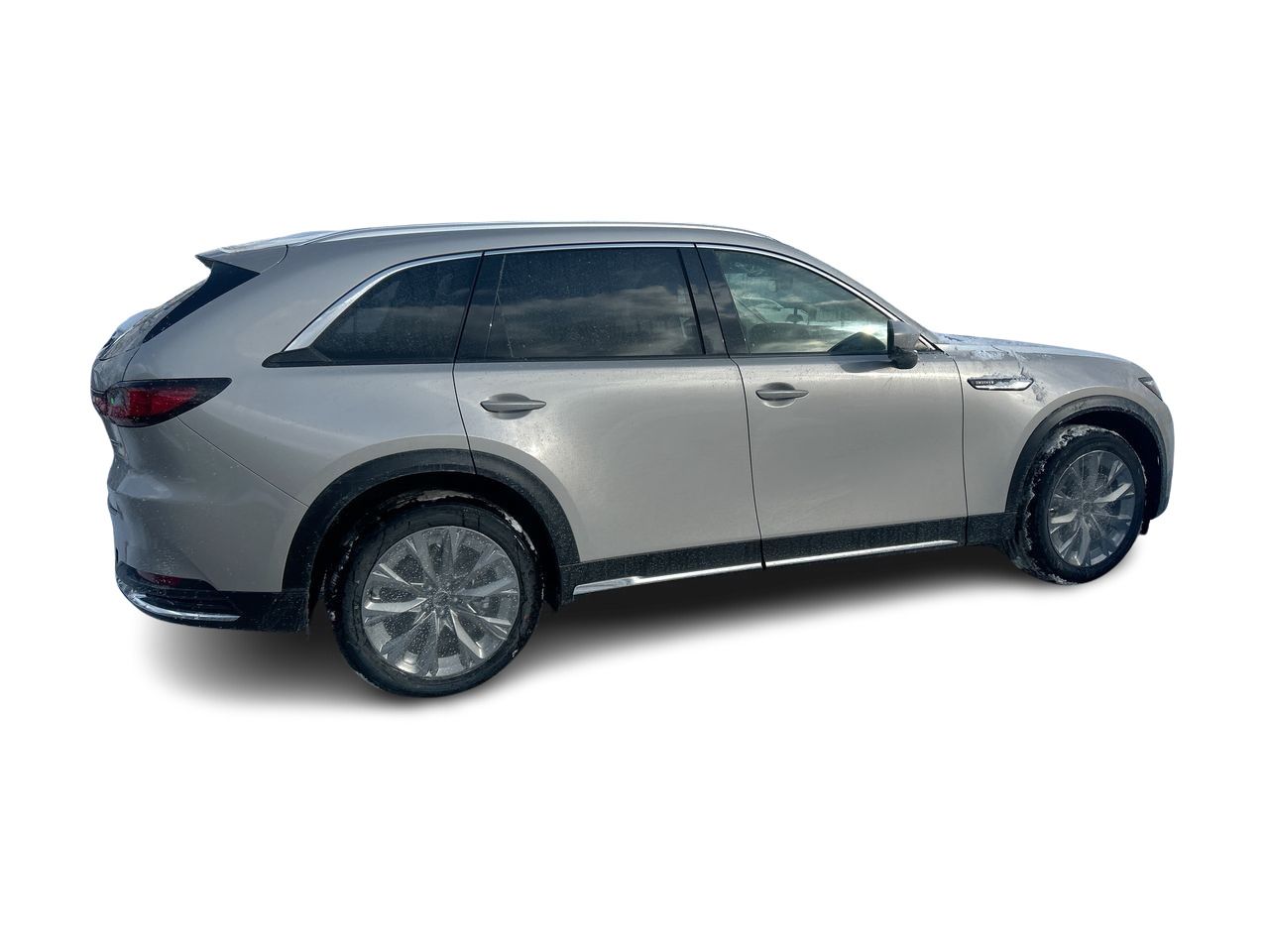 Mazda CX-90 Mild Hybrid  2026 à Scarborough, Ontario