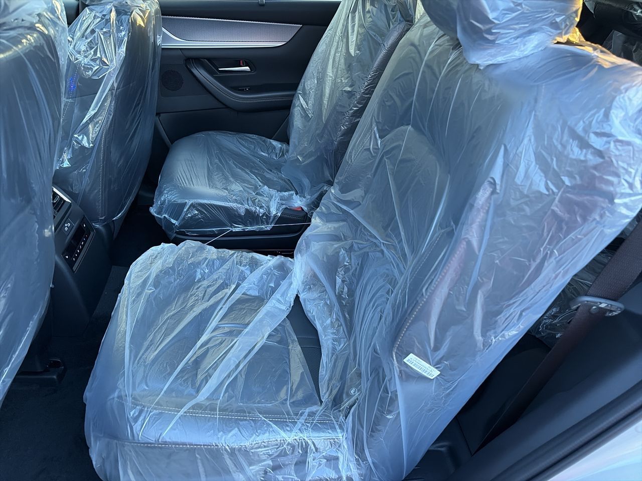 2026 Mazda CX-90 Mild Hybrid in Scarborough, Ontario