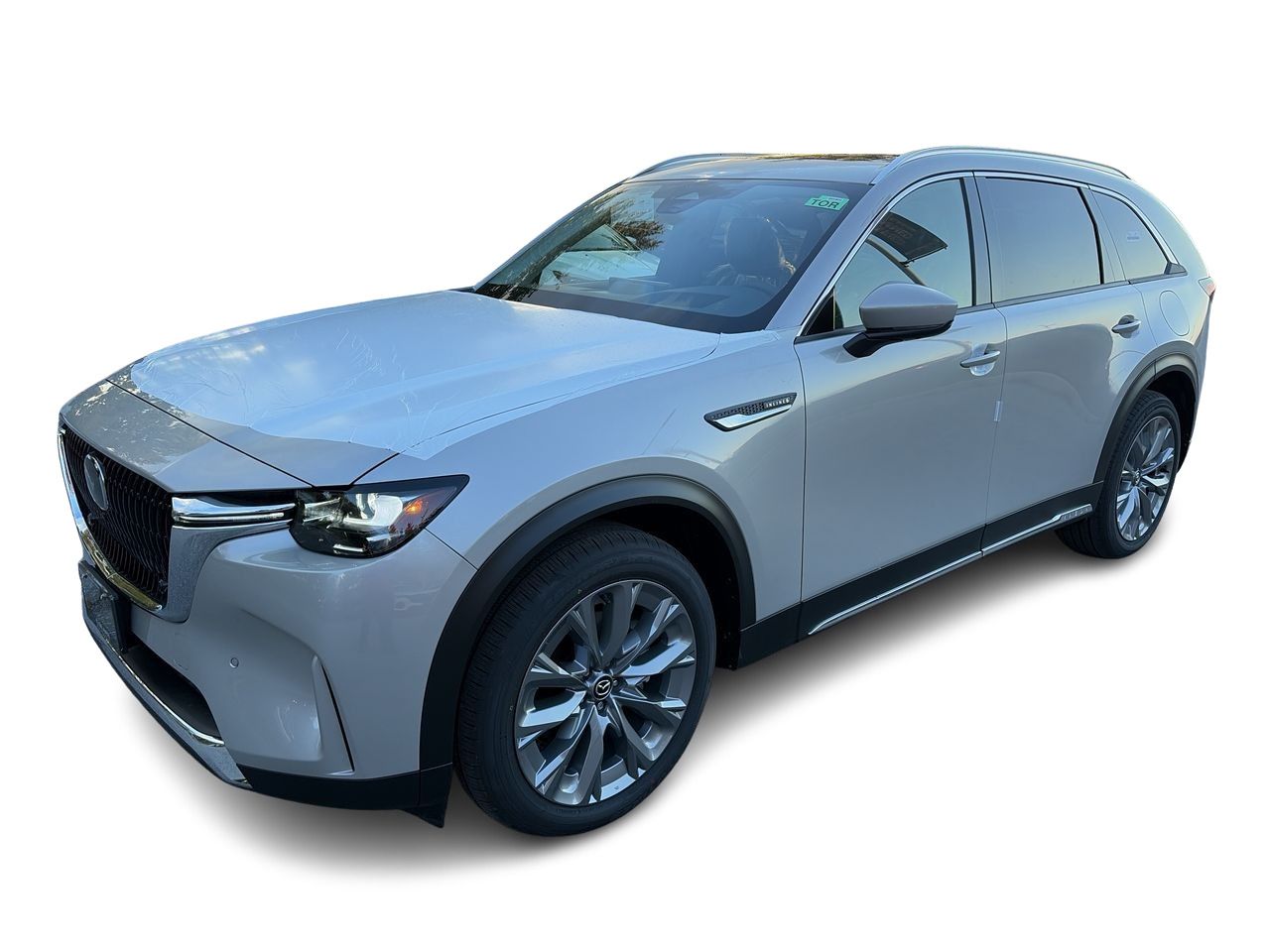 2026 Mazda CX-90 Mild Hybrid in Scarborough, Ontario
