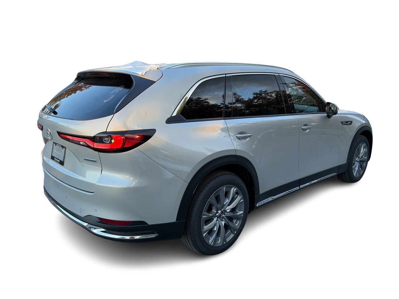 2026 Mazda CX-90 Mild Hybrid in Scarborough, Ontario