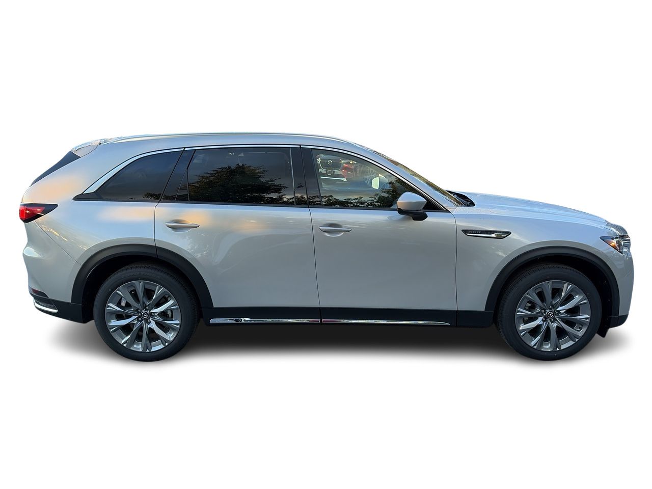 2026 Mazda CX-90 Mild Hybrid in Scarborough, Ontario