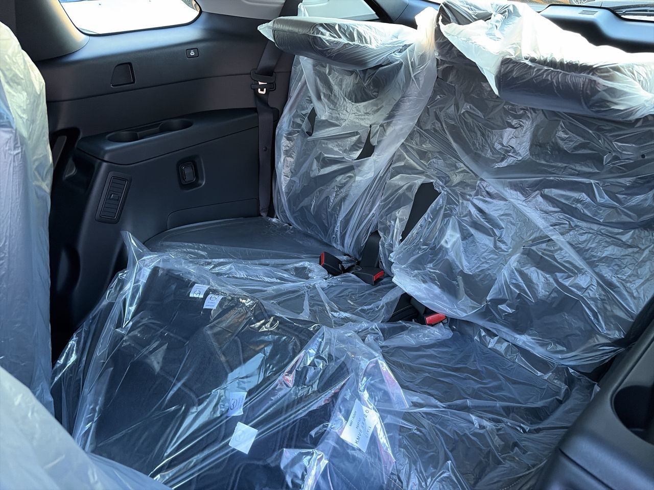 2026 Mazda CX-90 Mild Hybrid in Scarborough, Ontario