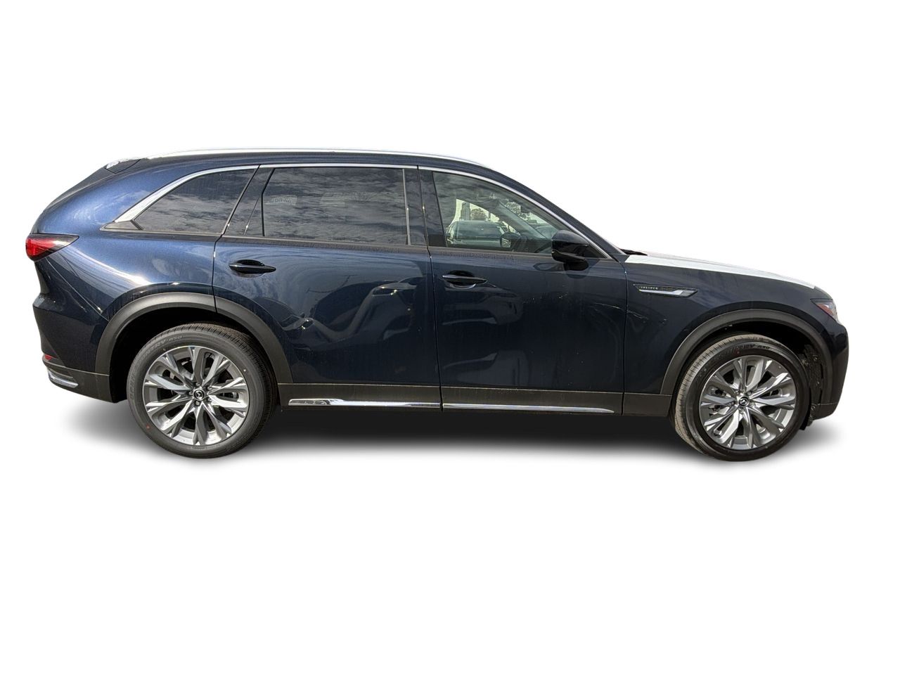 Mazda CX-90 Mild Hybrid  2026 à Scarborough, Ontario