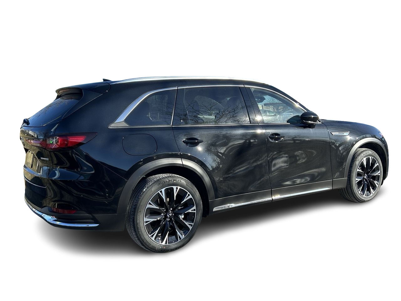 Mazda CX-90 Plug-In Hybrid  2025 à Scarborough, Ontario