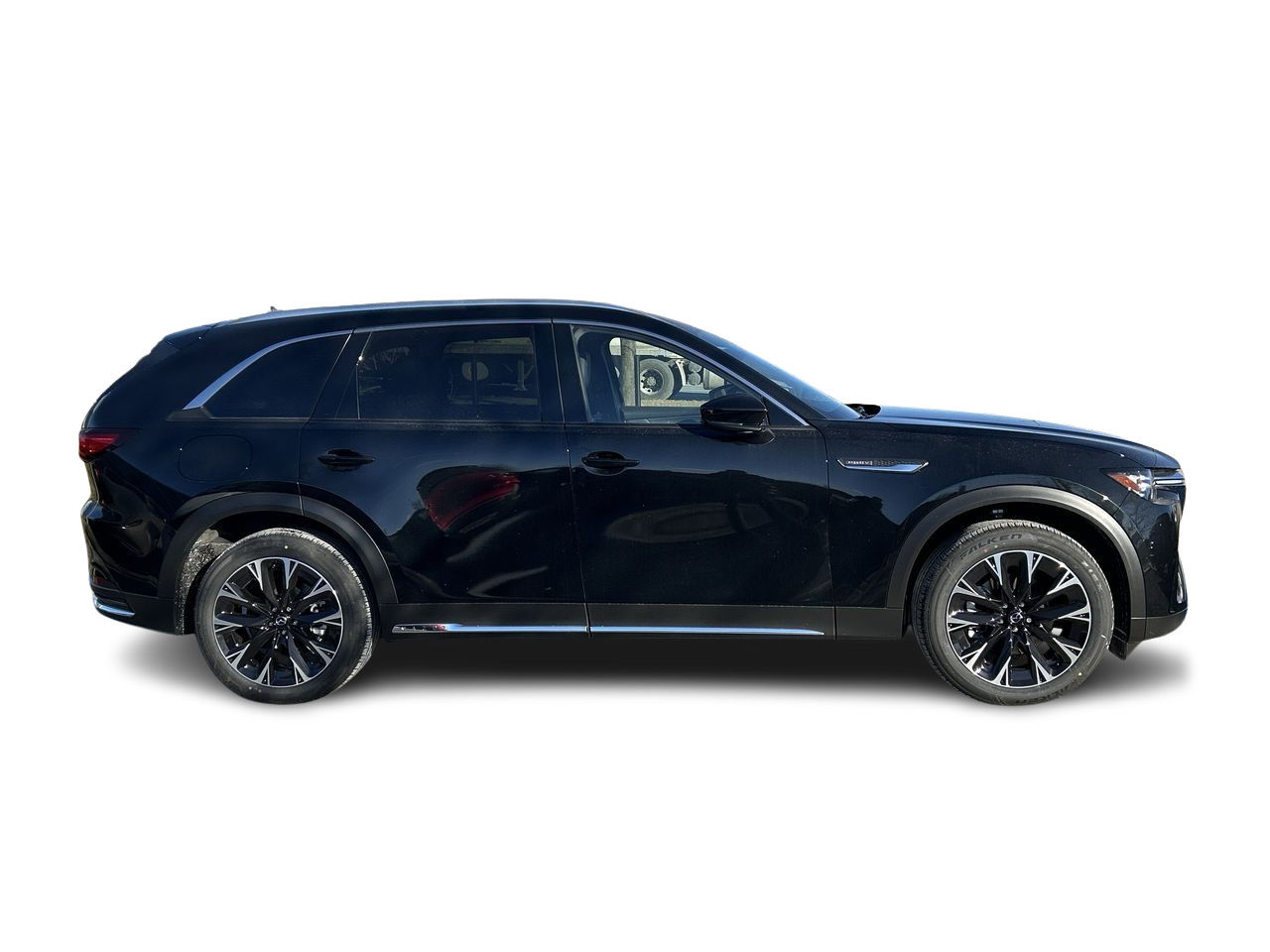 Mazda CX-90 Plug-In Hybrid  2025 à Scarborough, Ontario