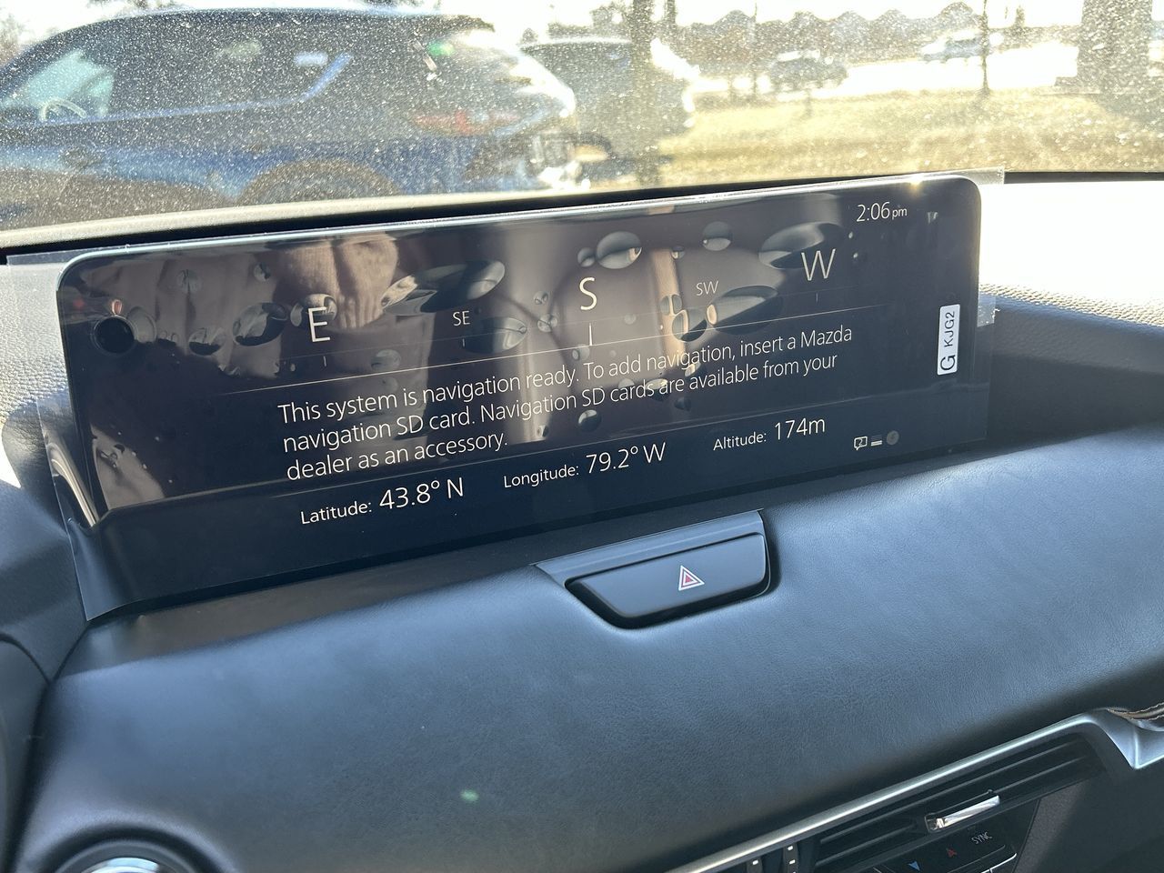 Mazda CX-90 Plug-In Hybrid  2025 à Scarborough, Ontario