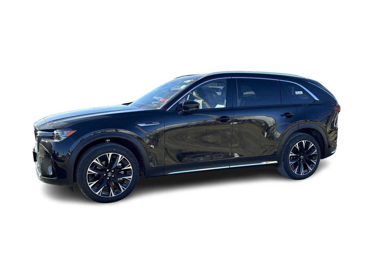 Mazda CX-90 Plug-In Hybrid  2025 à Scarborough, Ontario
